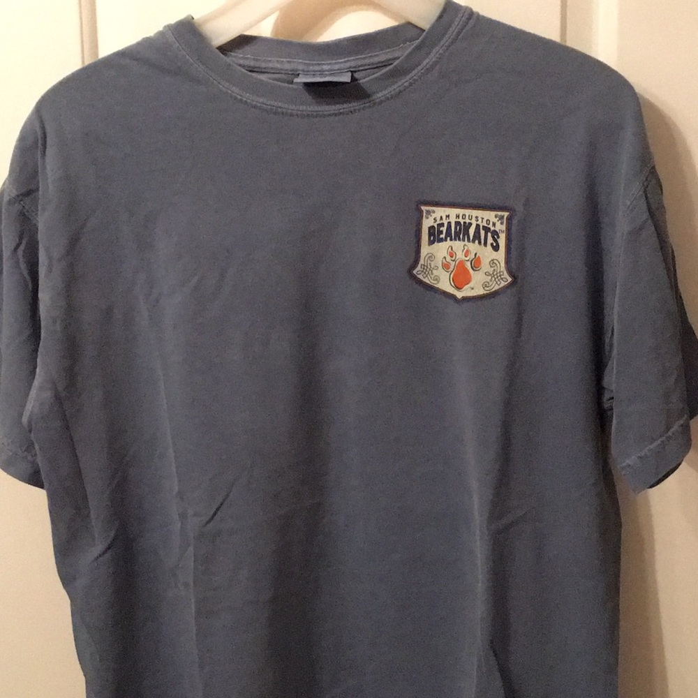 Sam Houston State tee